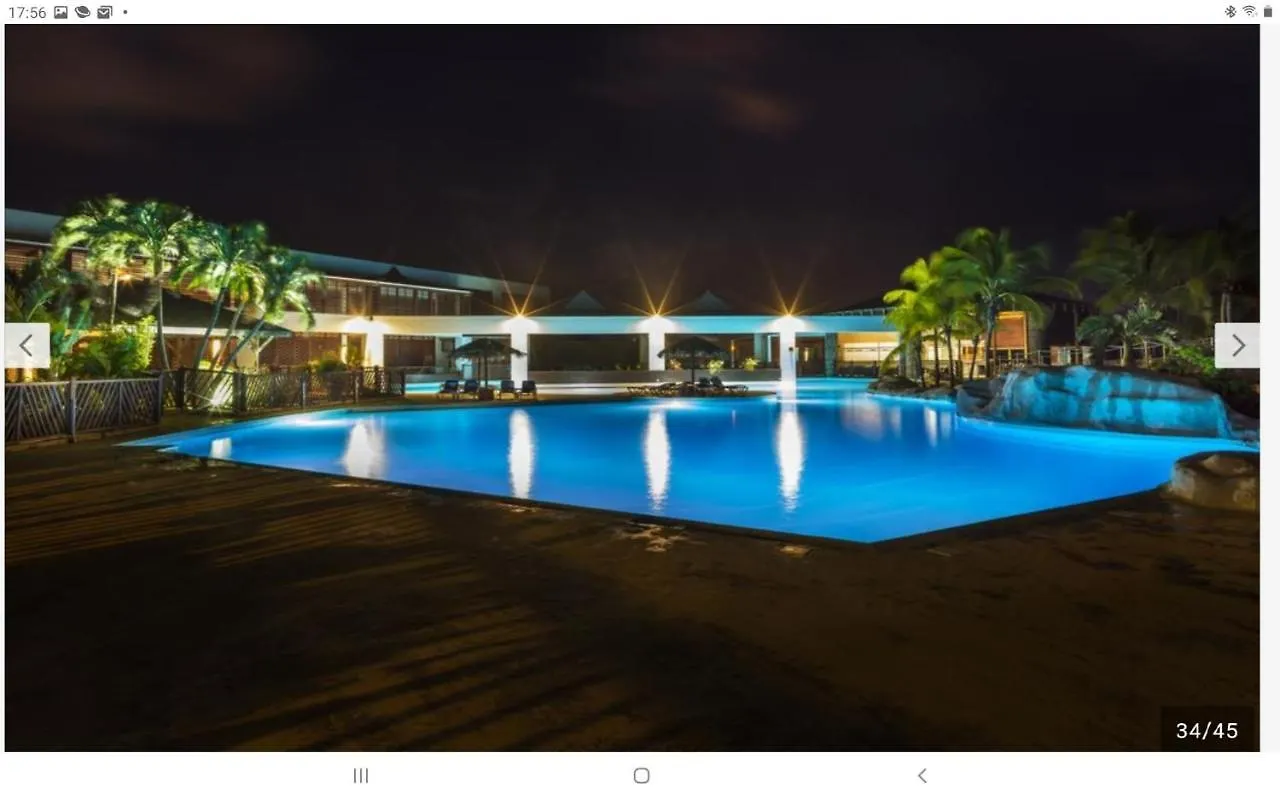 Apartamento Colibris'Tudio Manganao Saint-Francois  0*, Saint-Francois (Grande-Terre)