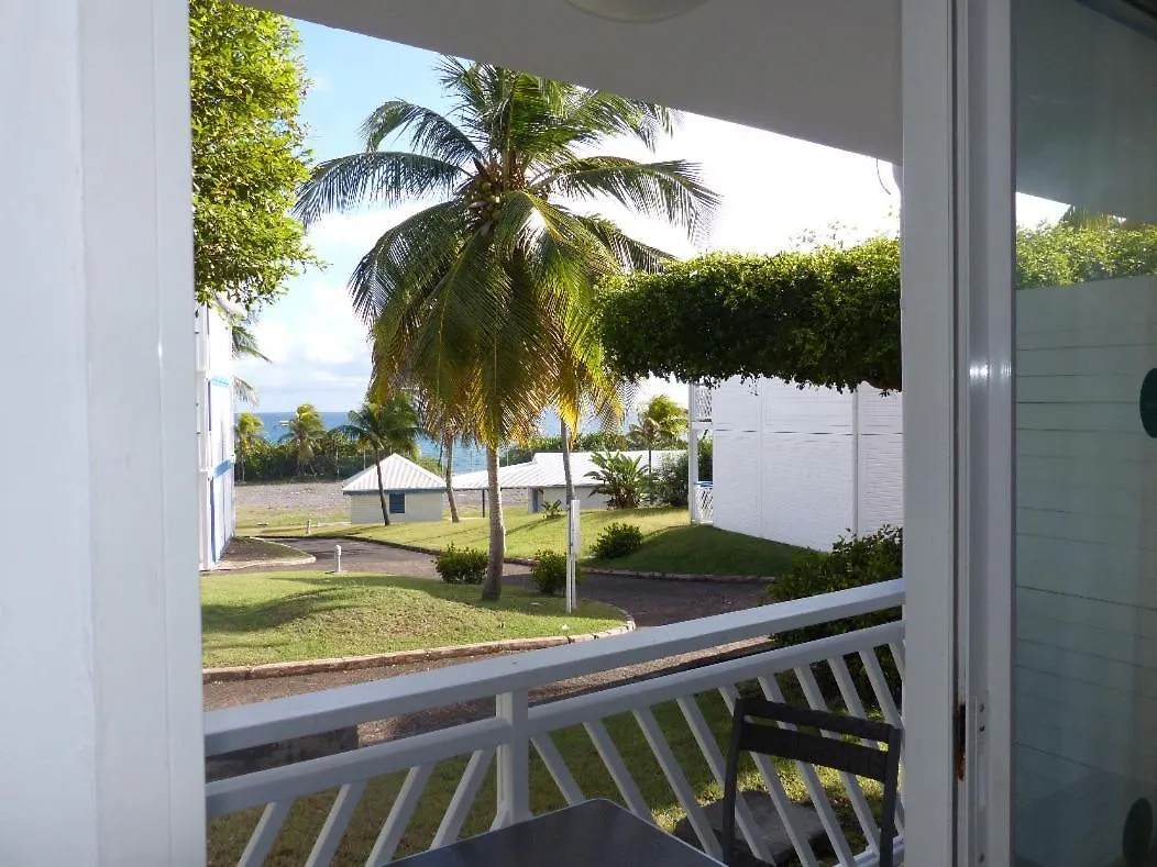 Apartamento Colibris'Tudio Manganao Saint-Francois  0*, Saint-Francois (Grande-Terre) Guadalupe